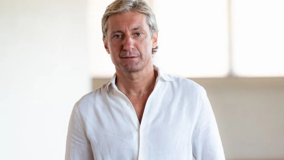 Andrea Gnassi