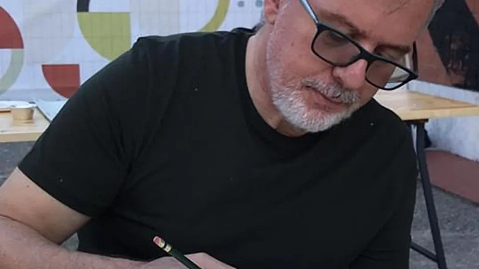 Roberto Grassilli
