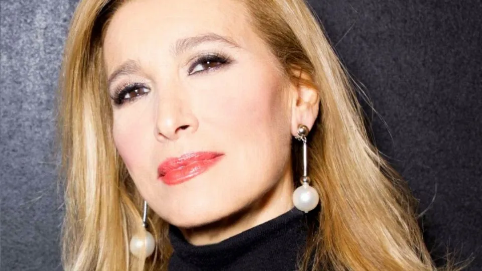 Grazia Di Michele