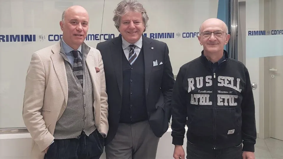 Zanzini, Indino, Dobori
