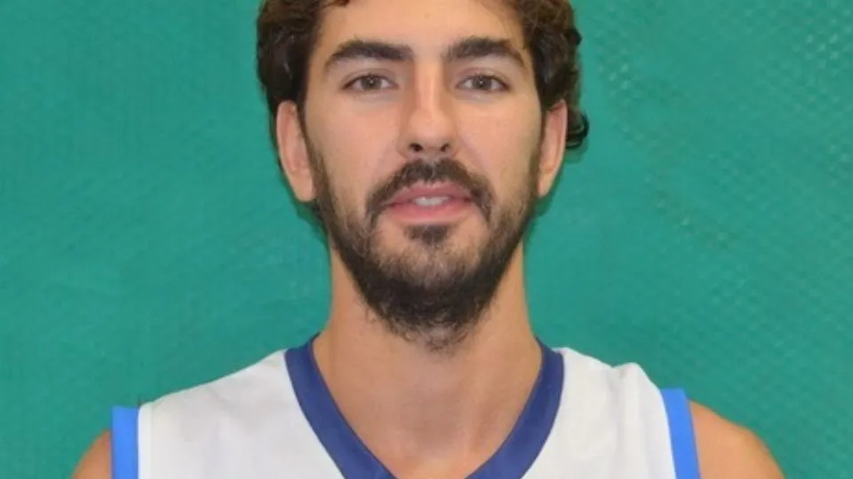 Enrico Zanotti