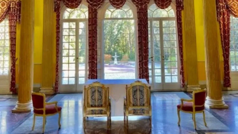 Villa des Vergers