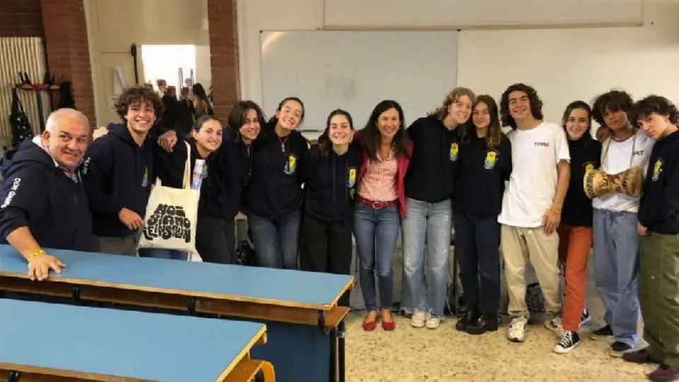 i ‘brutti e cattivi’ dell’Einstein