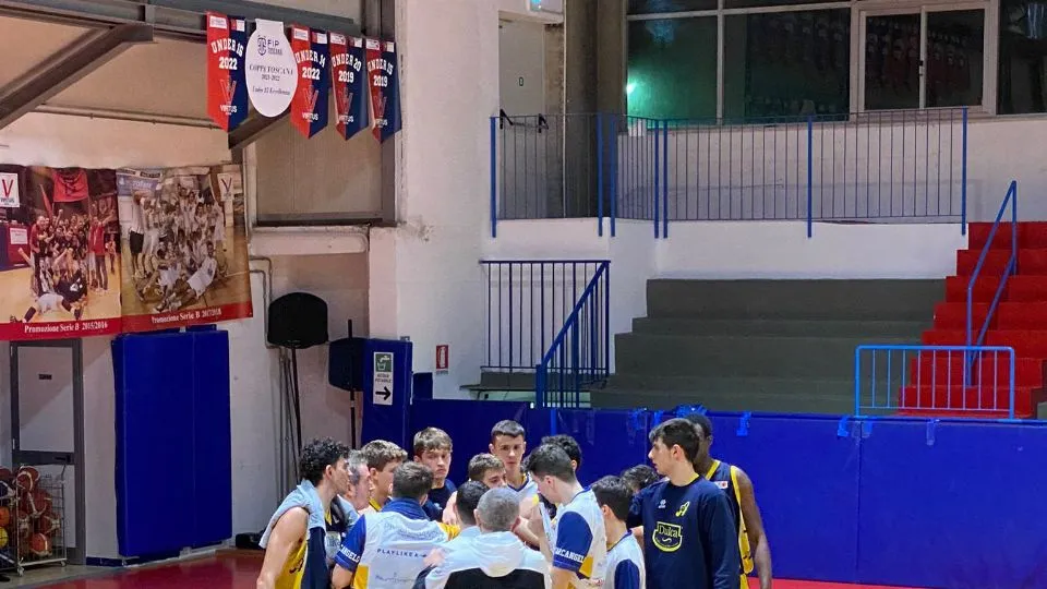Under 19