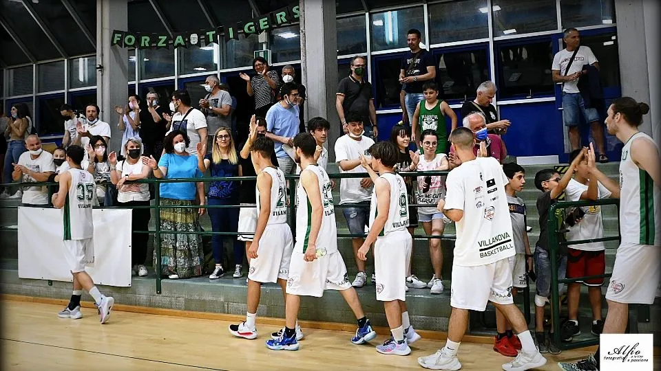 Il saluto al pubblico (Foto Alfio Sgroi)