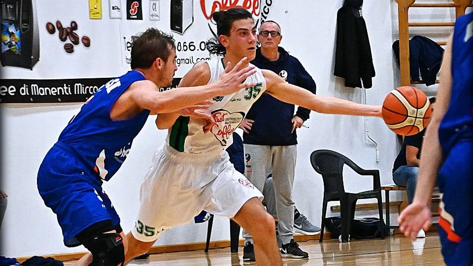 Filippo Guiducci (©Alfio Sgroi)