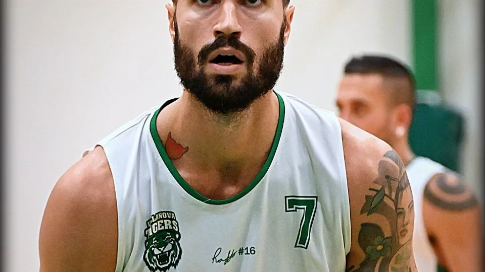 Polverelli tiro libero