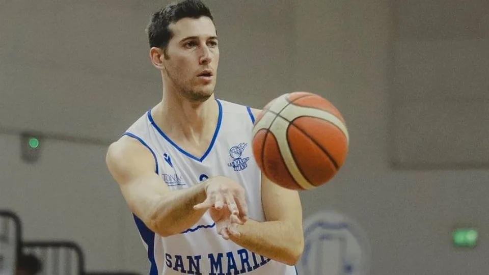 Tommaso Gamberini