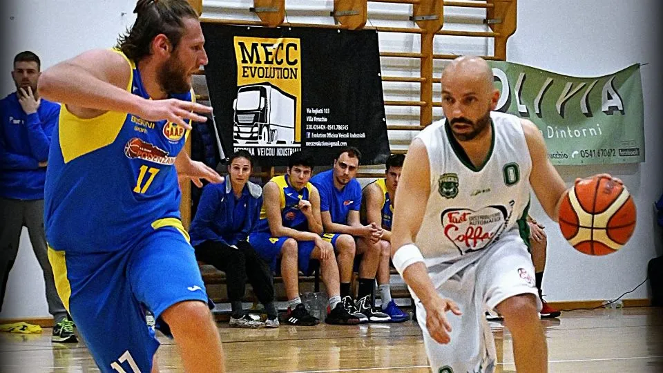 Manu Benzi (Foto @Alfio Sgroi)