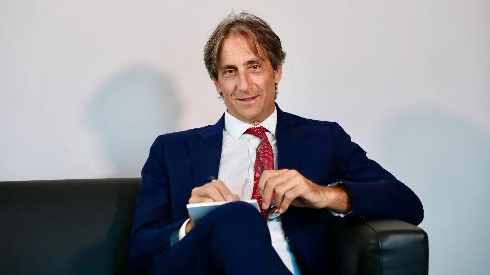 Gian Luca Brasini