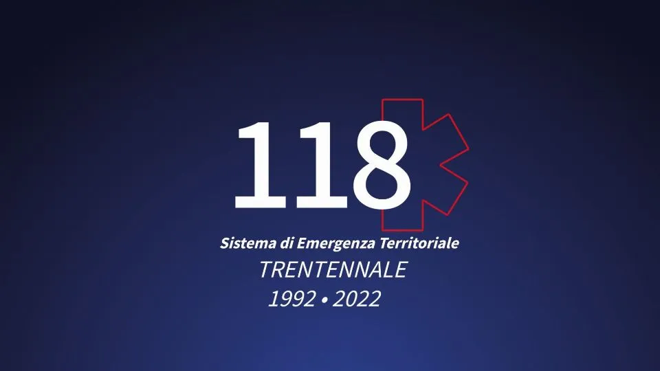 logo del trentennale