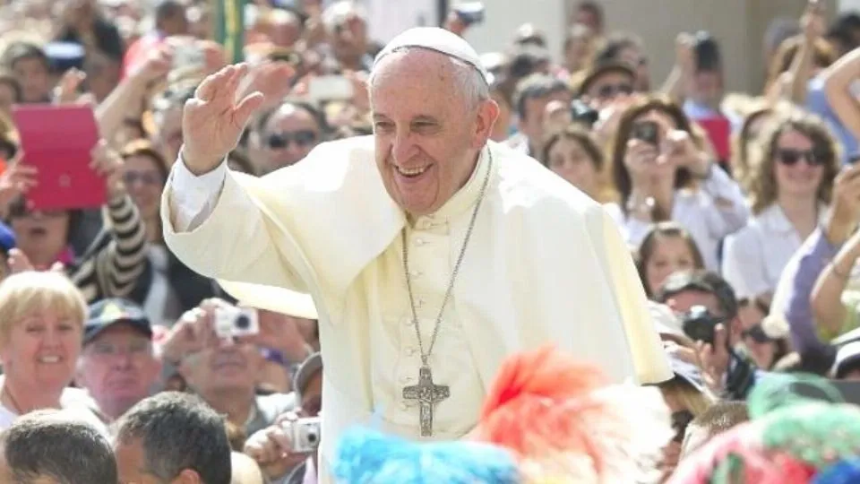 Papa Francesco