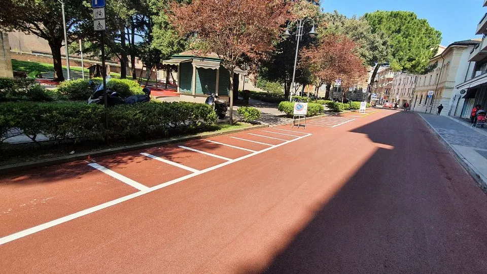 via Gambalunga