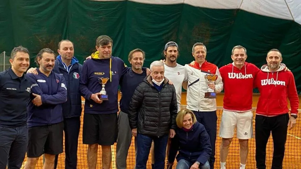 Le squadre finaliste del trofeo Ivo Mingori