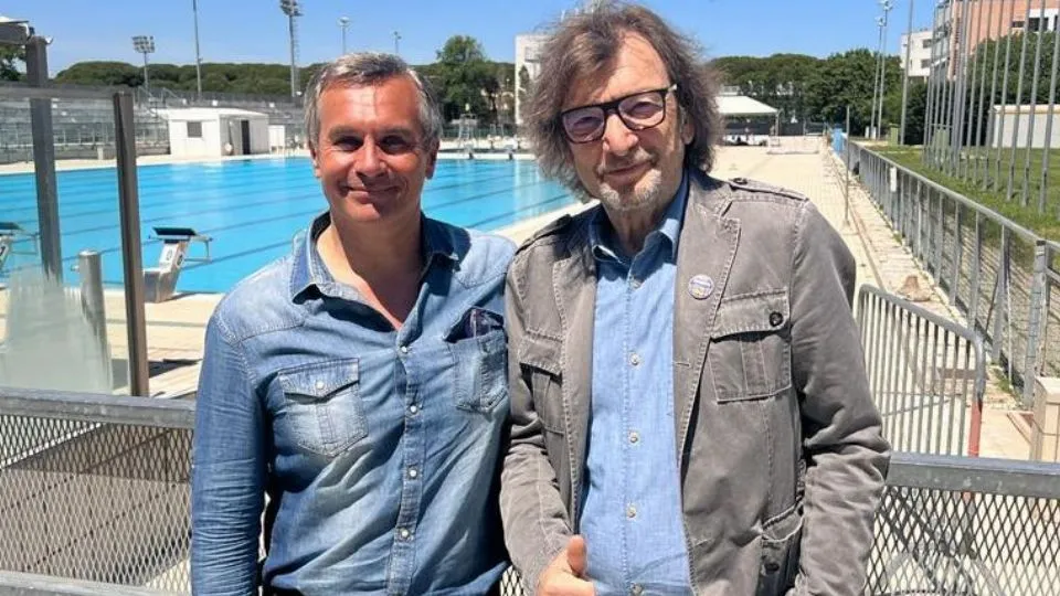 Cecchetto e Rossi