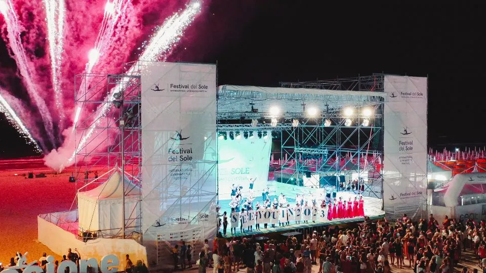 il Festival del Sole
