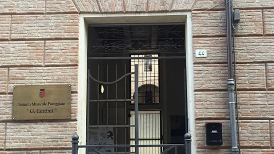 l’Istituto Lettimi