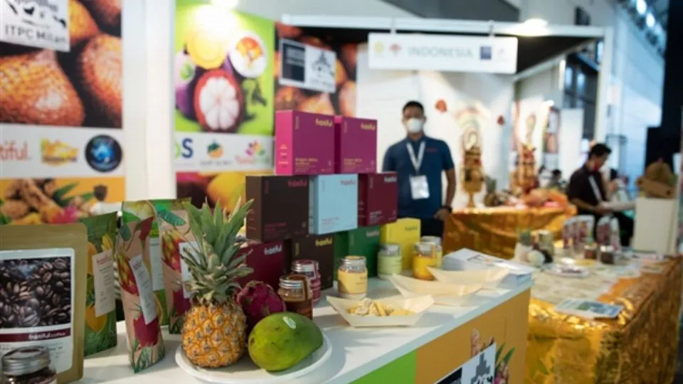 il Macfrut 2021