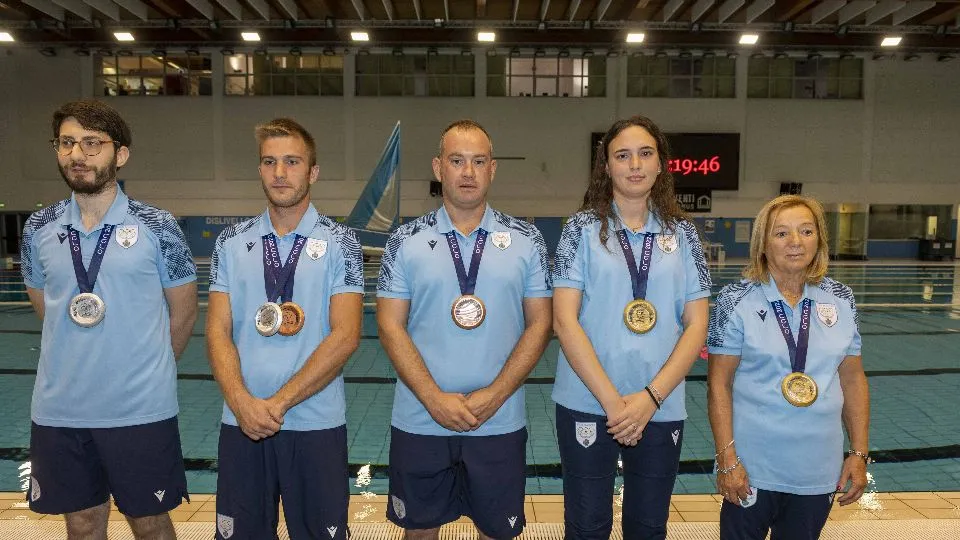 Sport in FieraPh©FPF/Filippo Pruccoli