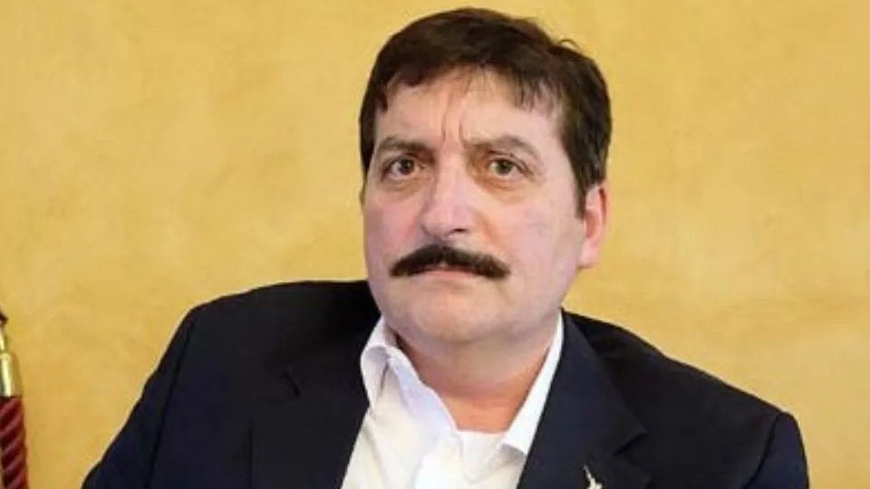Marco Fiori