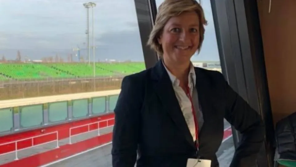 Silvia Ciavatti
