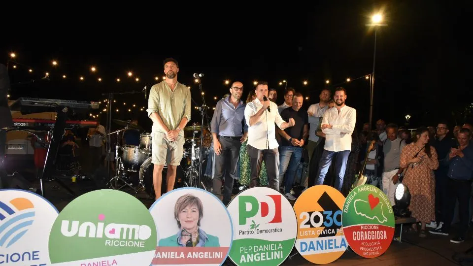 la direzione provinciale del Pd