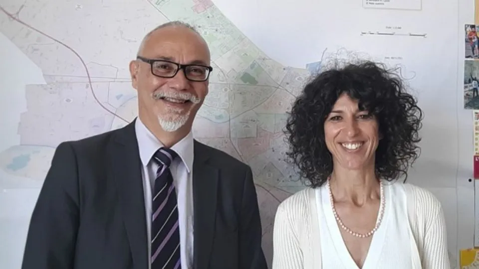 Tarozzi e Bellini
