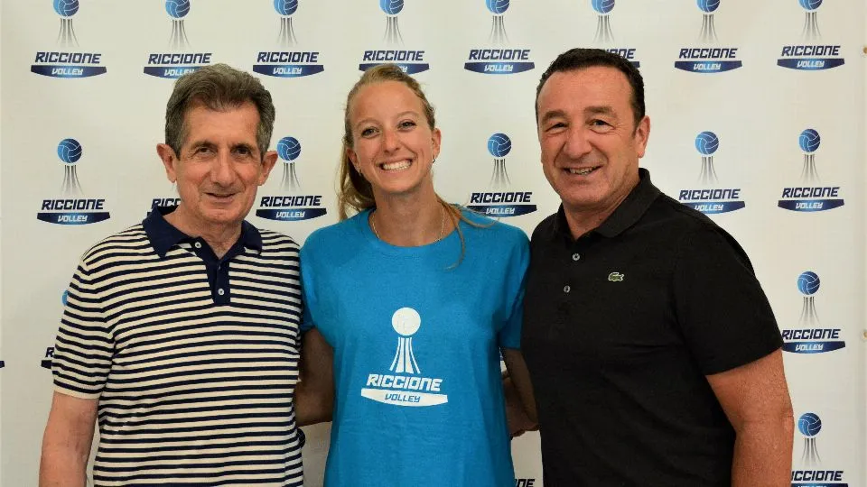 Giuseppe Tontini, Giulia Moltrasio e Sanzio Sacchetti