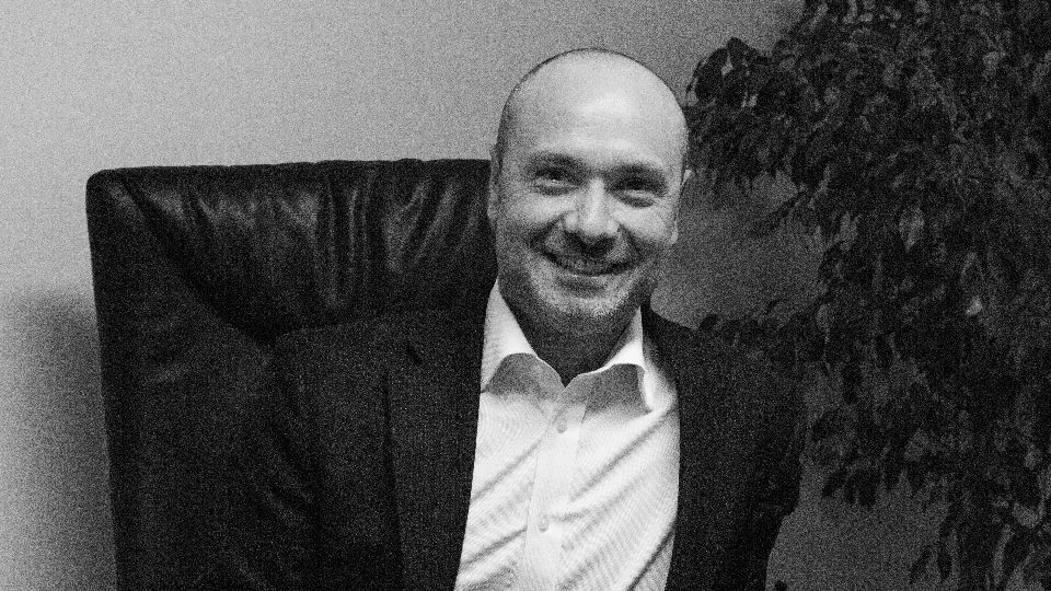 Andrea Barocci