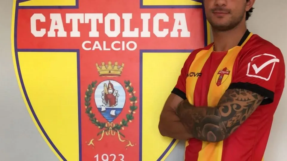 Nicola Maretti