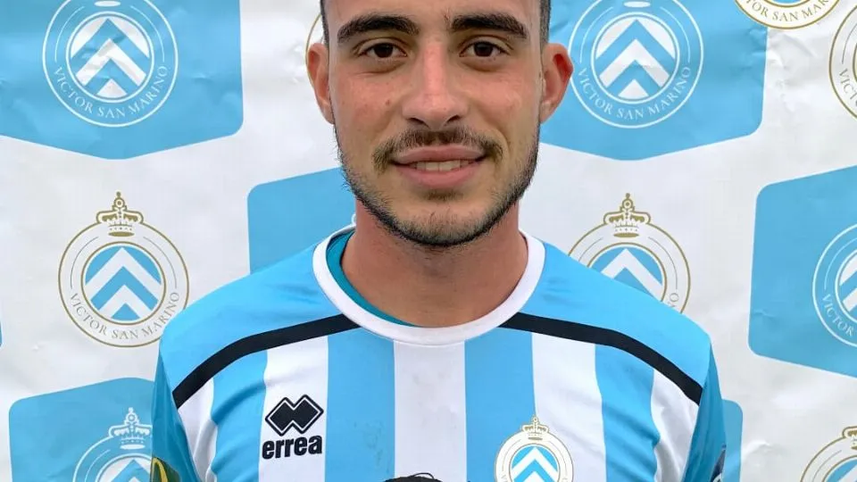 Benjamin Boccioletti