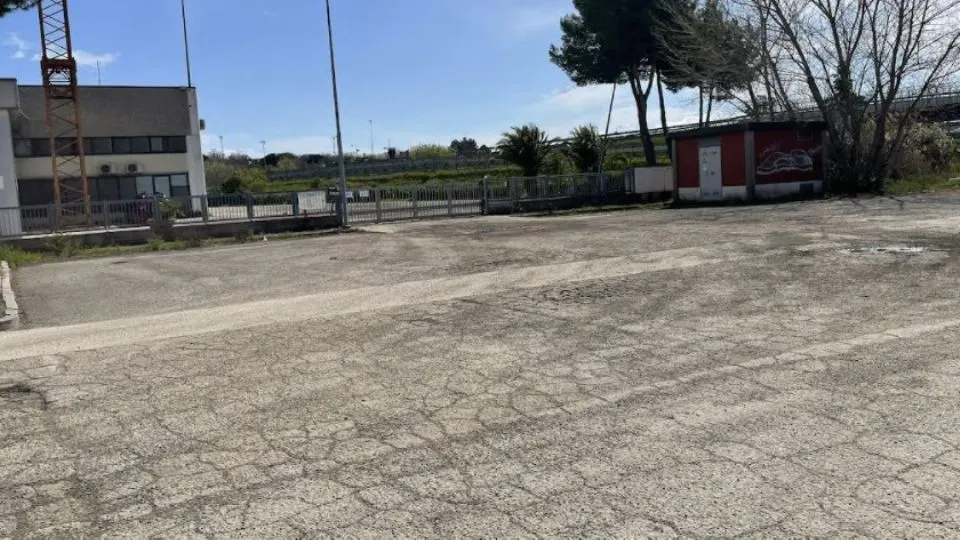 da Simone Imola