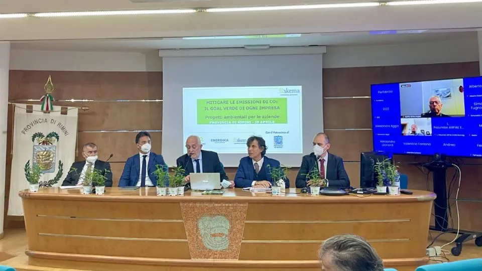 il convegno