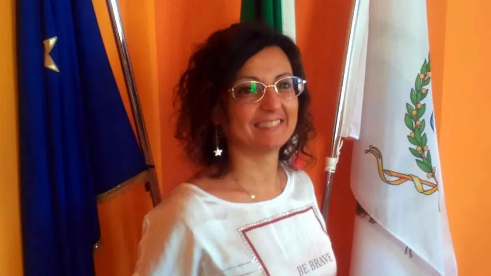 l’assessore Beatrice Boschetti
