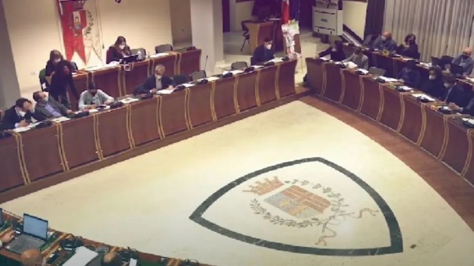 il Consiglio Comunale di Rimini