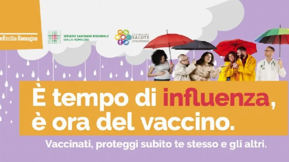 la campagna regionale
