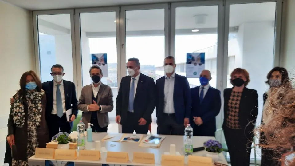inaugurazione