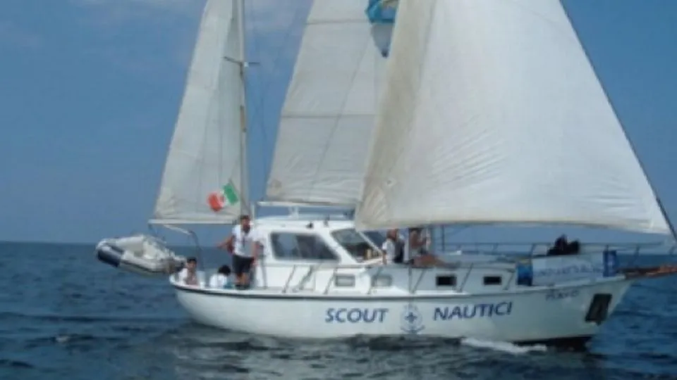 scout nautici
