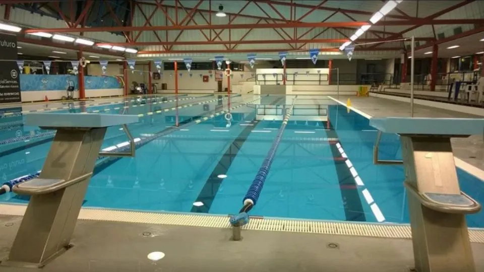 Piscina Tavolucci