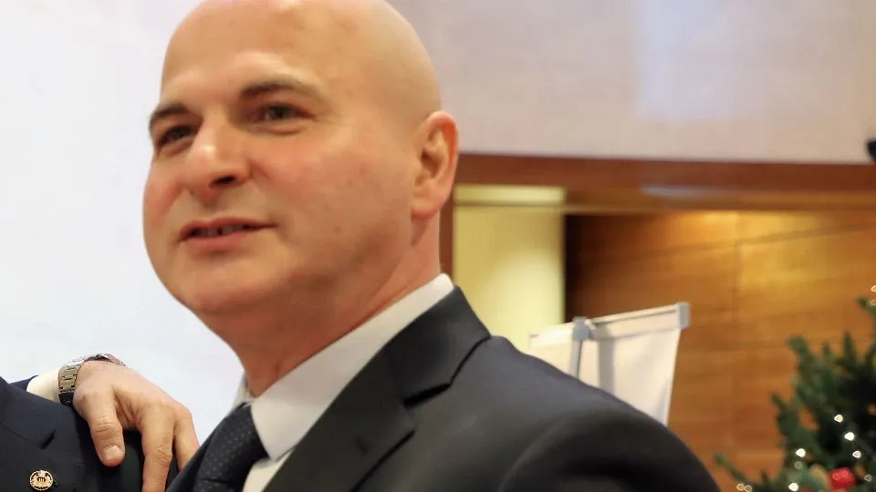 Ivan Tabarini