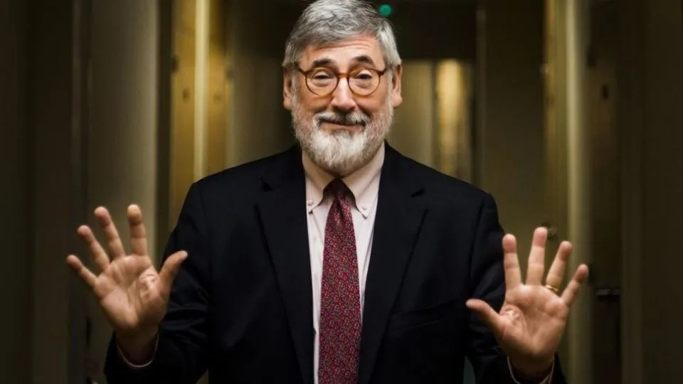 John Landis
