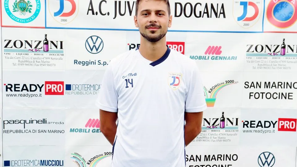 Gianluca Benedetti