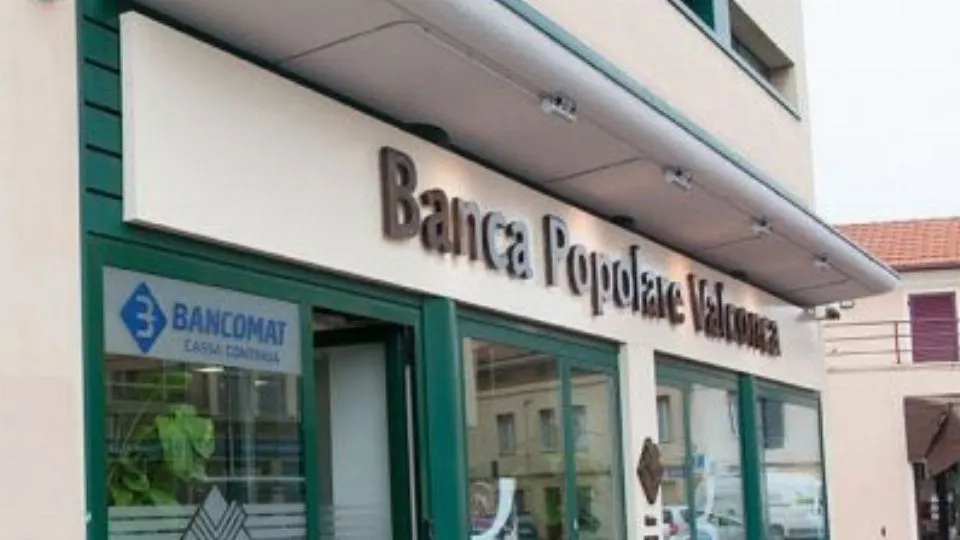una filiale