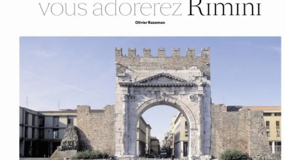 dall’inserto di Le Monde
