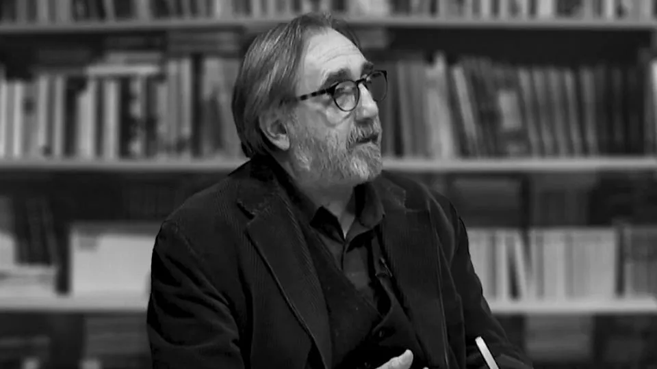 Michele Marziani ospite di Tu, Io e Proust su Icaro TV
