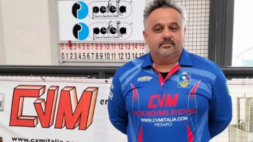 Paolo Giovanelli