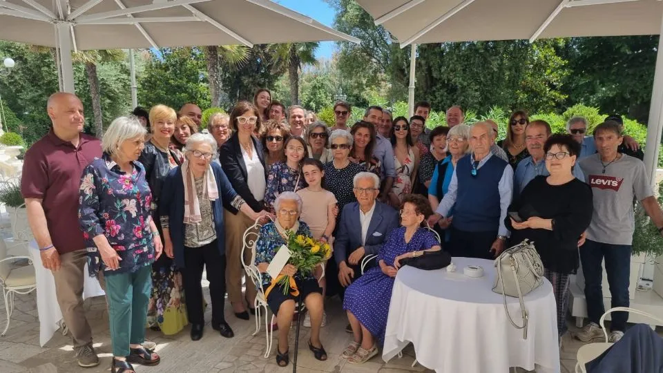 la festa