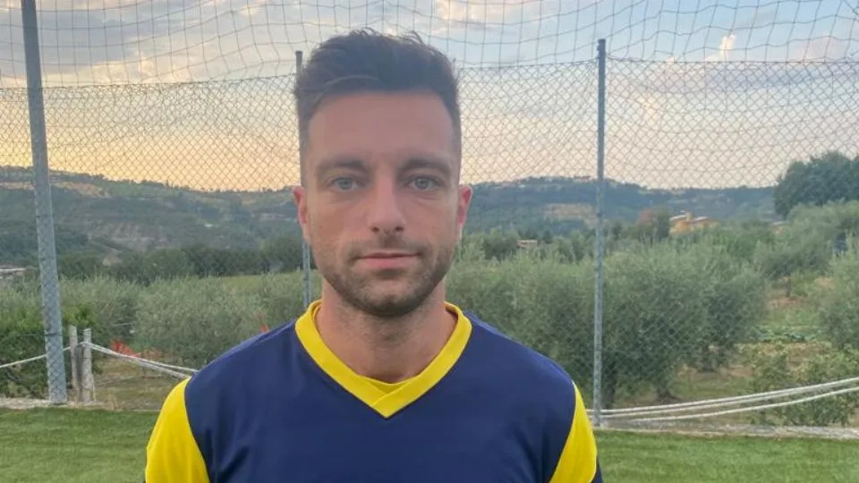 Samuele Caruso