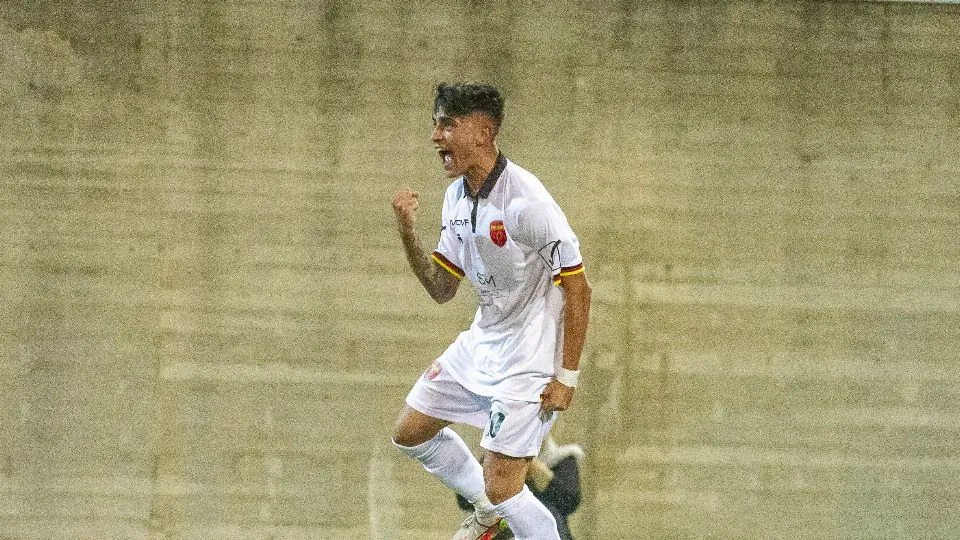 Massimiliano Bernardi (@FSGC)