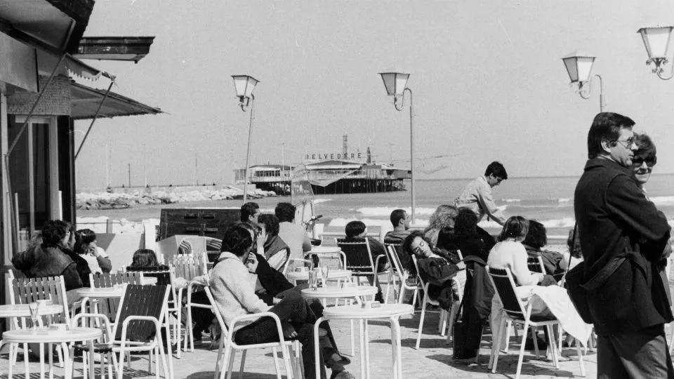 dall’archivio di Minghini